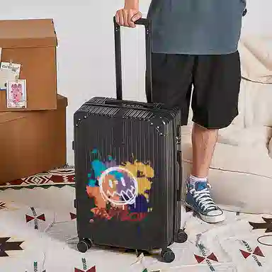 Zecedo ABS+PC 2022242628