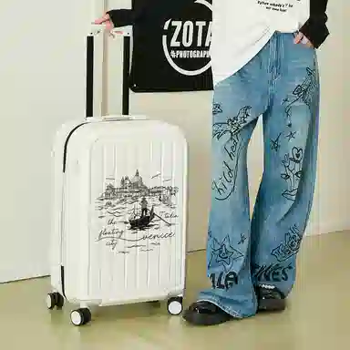 Zecedo ABS+PC 2024262228