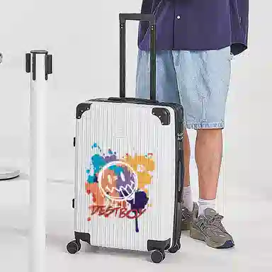 Zecedo ABS+PC 2022242628