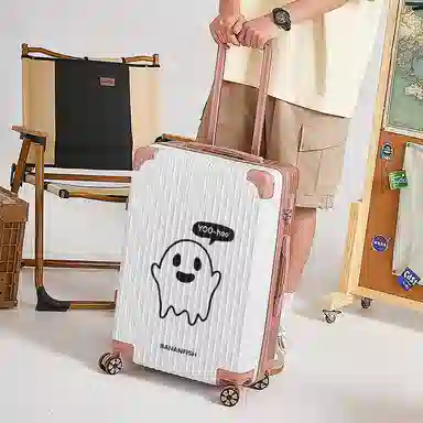 Zecedo ABS+PC 2022242628