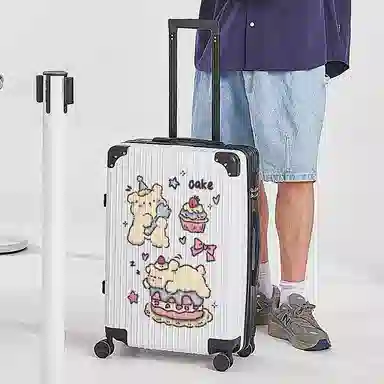 Zecedo ABS+PC 2022242628