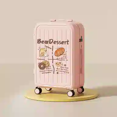 Zecedo ABS+PC 2024262228