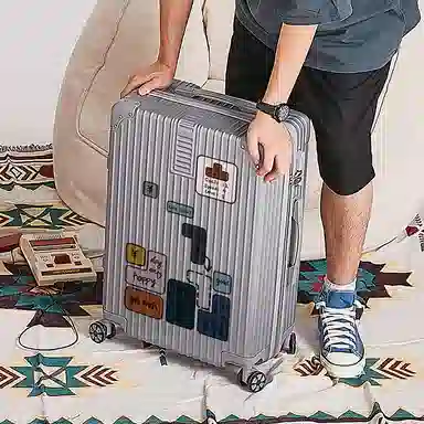 Zecedo ABS+PC 2022242628