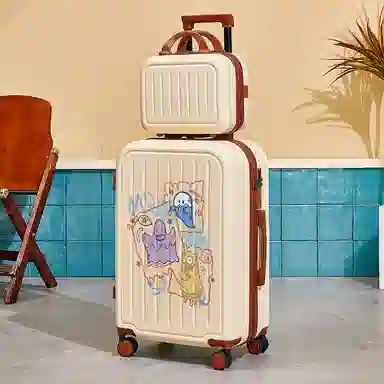 Zecedo ABS+PC 132022242628