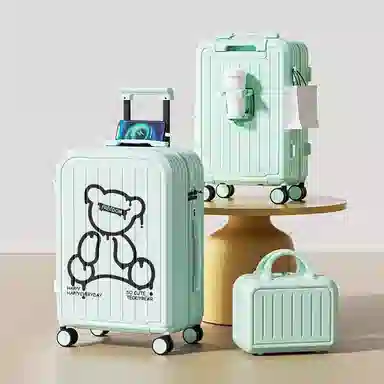 Zecedo ABS 2024262228