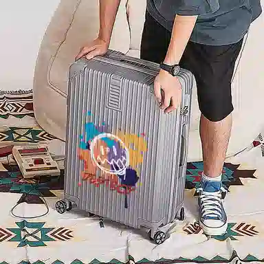 Zecedo ABS+PC 2022242628