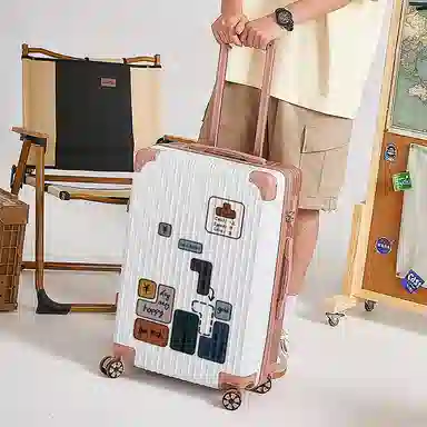 Zecedo ABS+PC 2022242628