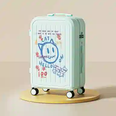 Zecedo ABS+PC 2024262228