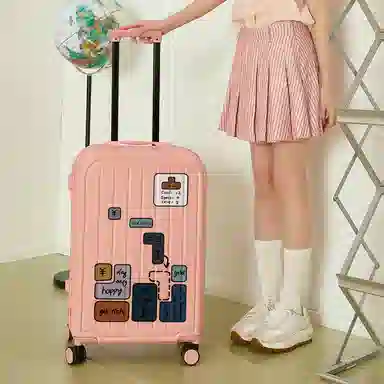 Zecedo ABS+PC 2022242628