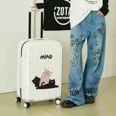 Zecedo ABS+PC 132022242628