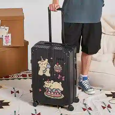 Zecedo ABS+PC 2022242628