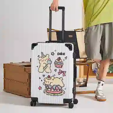 Zecedo ABS+PC 2022242628