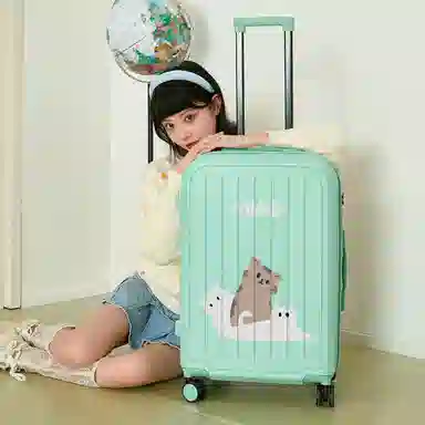 Zecedo ABS+PC 132022242628