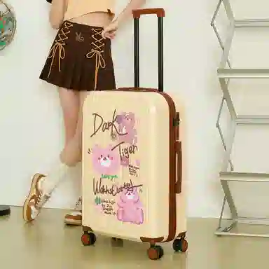 Zecedo ABS+PC 132022242628