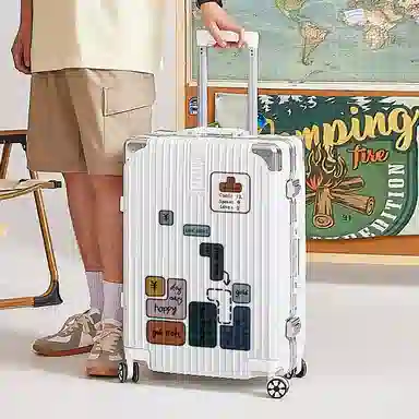 Zecedo ABS+PC 2022242628