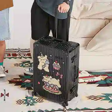 Zecedo ABS+PC 2022242628