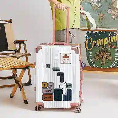 Zecedo ABS+PC 2022242628