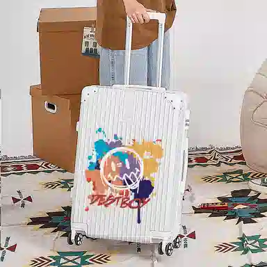 Zecedo ABS+PC 2022242628