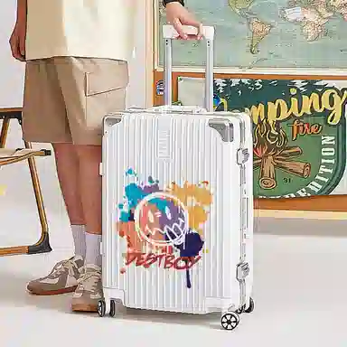 Zecedo ABS+PC 2022242628