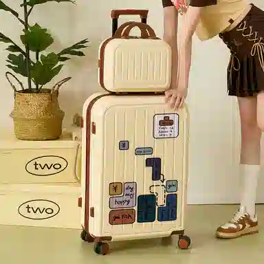 Zecedo ABS+PC 2022242628