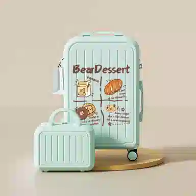 Zecedo ABS+PC 2024262228