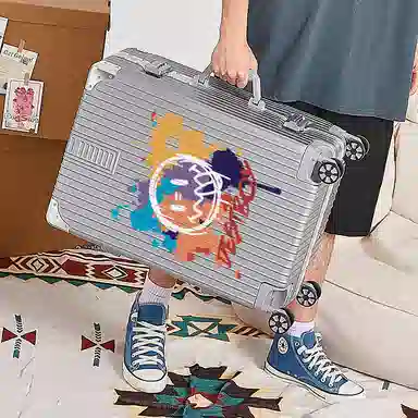 Zecedo ABS+PC 2022242628