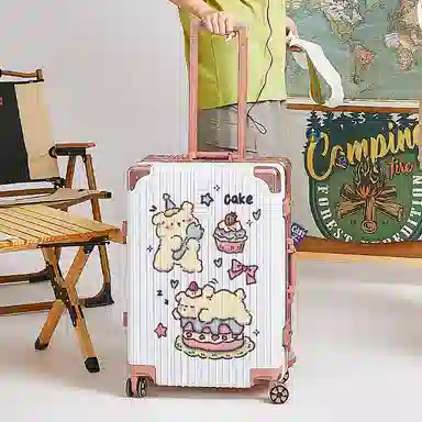 Zecedo ABS+PC 2022242628