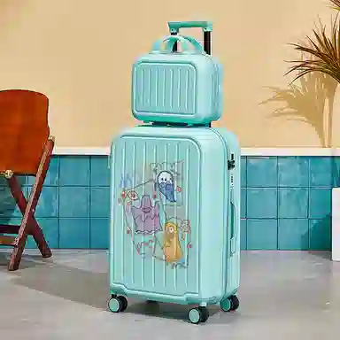 Zecedo ABS+PC 132022242628