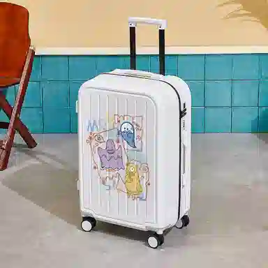 Zecedo ABS+PC 132022242628