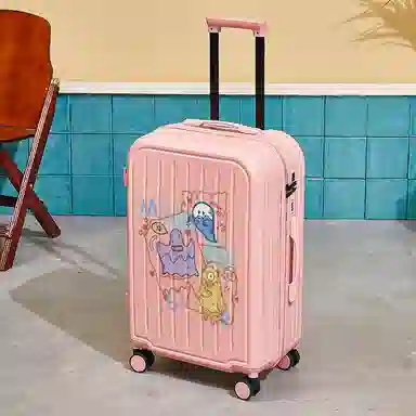 Zecedo ABS+PC 132022242628