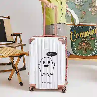 Zecedo ABS+PC 2022242628