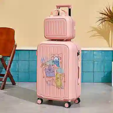 Zecedo ABS+PC 132022242628