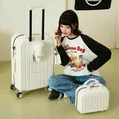 Zecedo ABS+PC 2022242628