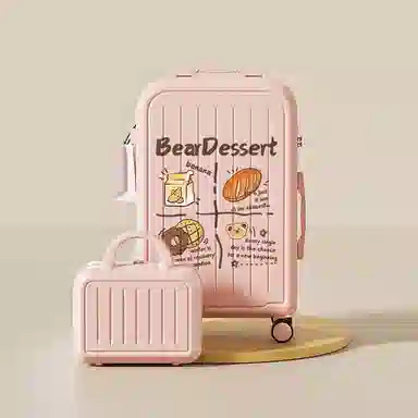 Zecedo ABS+PC 2024262228