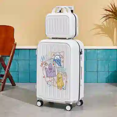 Zecedo ABS+PC 132022242628