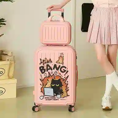 Zecedo ABS+PC 2024262228