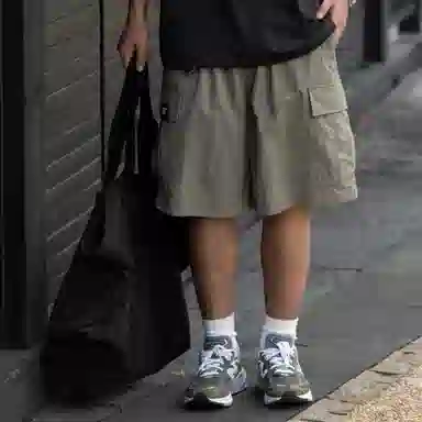 MASSULTI CORDURA