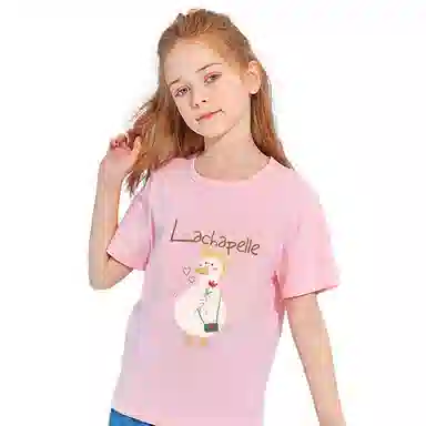 La Chapelle Kids T