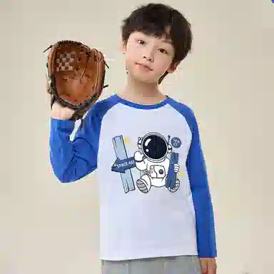 La Chapelle Kids T hi