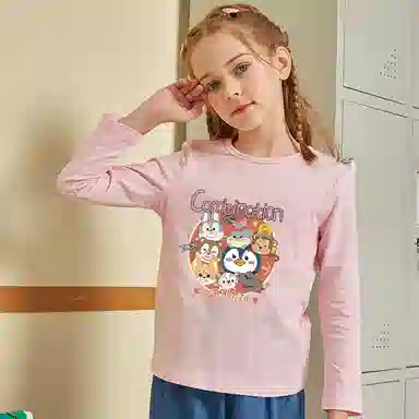 La Chapelle Kids T