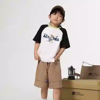 La Chapelle Kids T