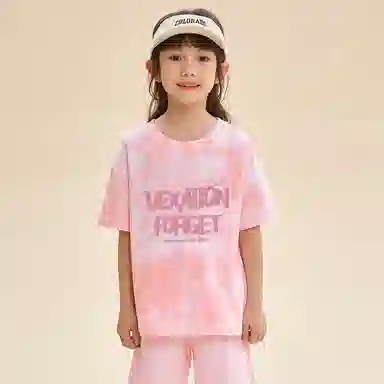 La Chapelle Kids T