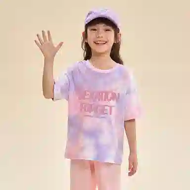 La Chapelle Kids T