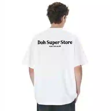 DOH STORE T
