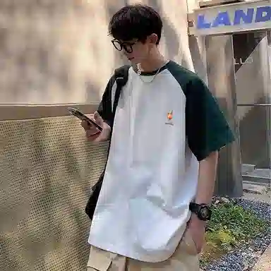 DOH STORE Summer Drink Logo T-Shirt