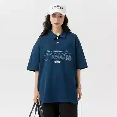 COMGM Polo