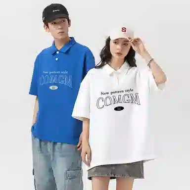 COMGM Polo