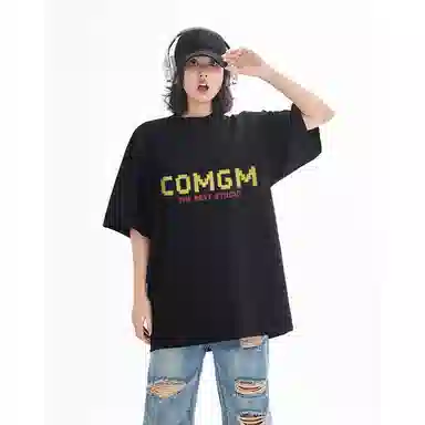 COMGM logoT