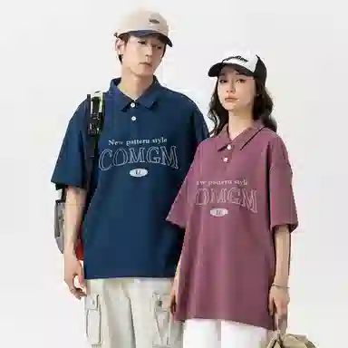 COMGM Polo