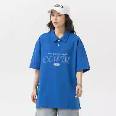 COMGM Polo